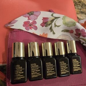 Estee Lauder Advanced Night Repair Serum .24 oz. Sold In Lots Of 5. 5 For $12.